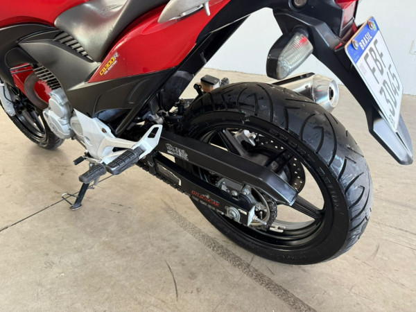 CB 300 R STD