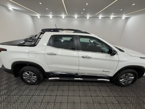 FIAT Toro 1.8 16V 4P FLEX FREEDOM AUTOMÁTICO