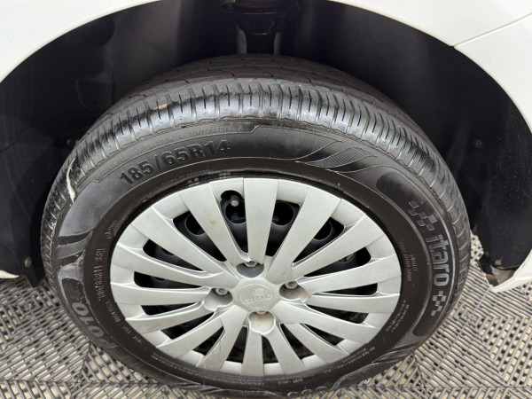 Gol 1.0 12V FLEX MPI G7 TRENDLINE