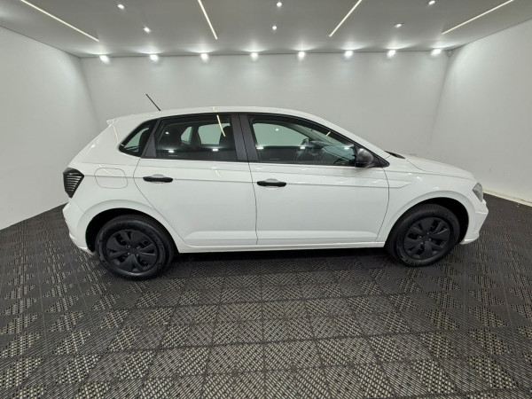 VOLKSWAGEN Polo Hatch 1.0 4P MPI TRACK