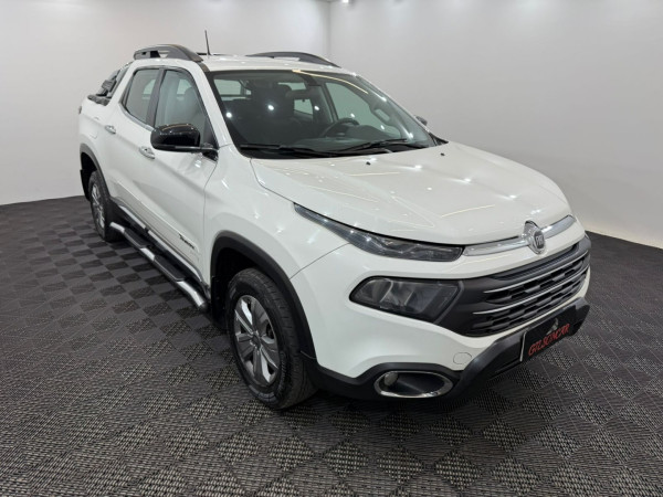 FIAT Toro 1.8 16V 4P FLEX FREEDOM AUTOMÁTICO