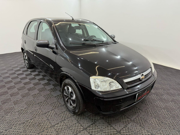 Corsa Hatch 1.4 4P MAXX FLEX