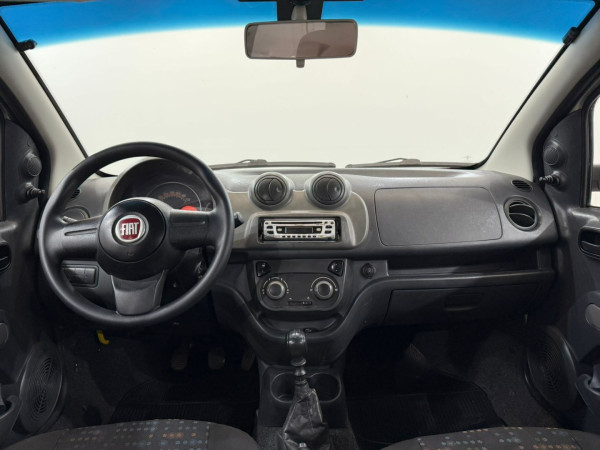 Uno 1.0 4P FLEX VIVACE