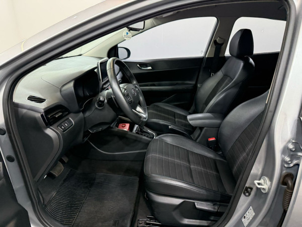 HB 20 Hatch 1.0 12V 4P FLEX TGDI PLATINUM PLUS TURBO AUTOMÁTICO