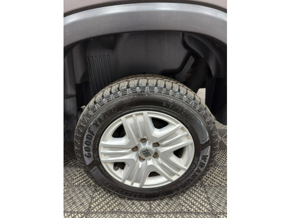 Toro 1.3 16V 4P FLEX 270 TURBO ENDURANCE AUTOMÁTICO