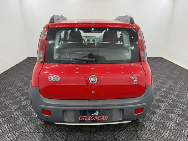 Uno 1.4 FLEX WAY