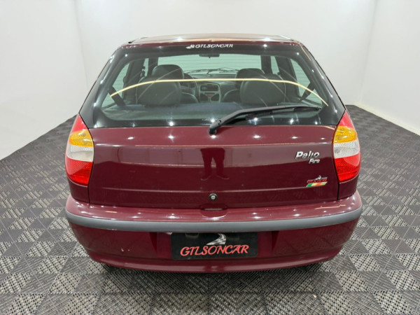 FIAT Palio 1.0 EX
