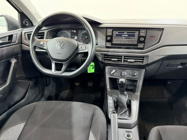 VOLKSWAGEN Polo Hatch 1.0 4P MPI TRACK