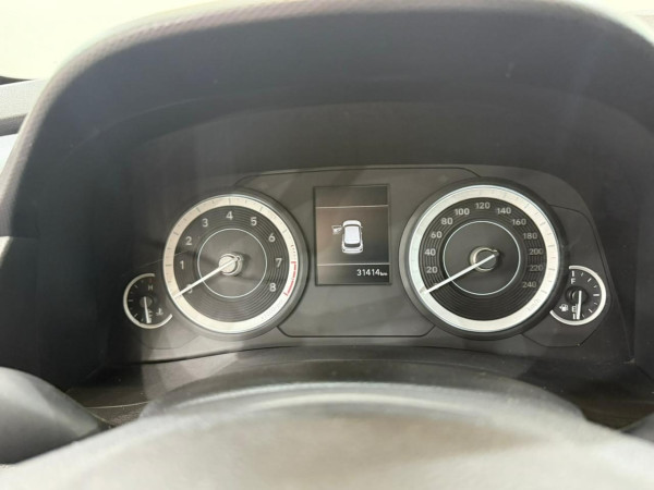 HYUNDAI Creta 1.0 12V 4P FLEX TGDI TURBO COMFORT AUTOMÁTICO
