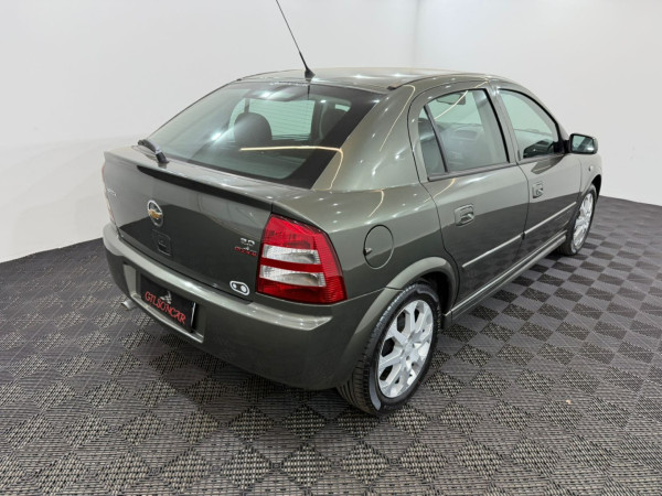 Astra Hatch 2.0 4P ADVANTAGE  FLEX