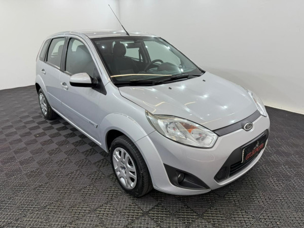 Fiesta Hatch 1.6 4P FLEX
