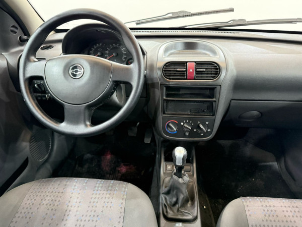 Corsa Hatch 1.4 4P MAXX FLEX