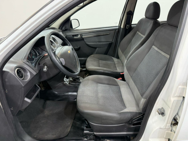 Celta 1.0 4P LT VHCE FLEX