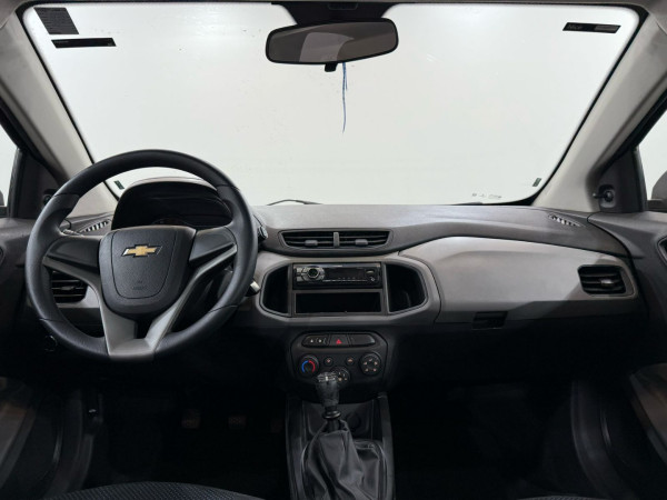 Onix Hatch 1.0 4P FLEX JOY