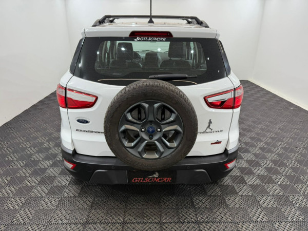 Ecosport 1.5 12V 4P TI-VCT FLEX FREESTYLE
