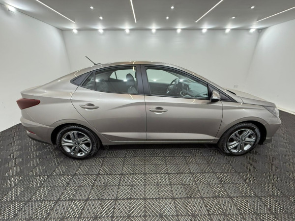 HB 20 Sedan 1.0 12V 4P FLEX COMFORT PLUS TURBO