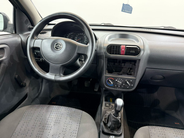 Corsa Hatch 1.4 4P MAXX FLEX