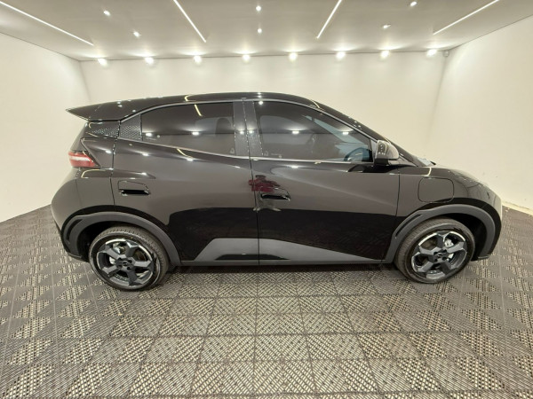 Dolphin Mini 38 KW ELÉTRICO
