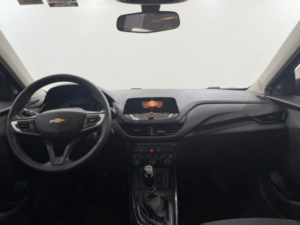 Onix Hatch 1.0 4P FLEX