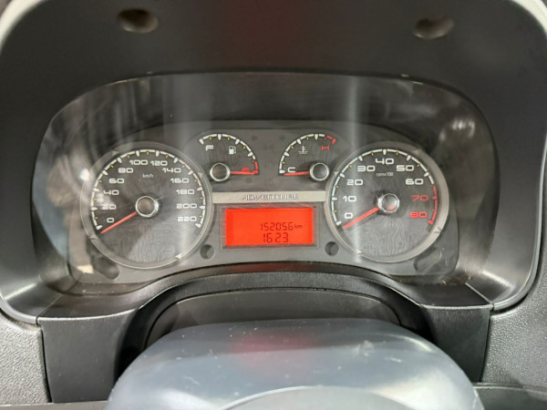 Strada 1.8 16V FLEX ADVENTURE CABINE DUPLA