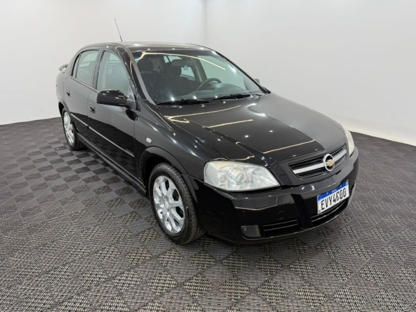 CHEVROLET Astra Hatch 2.0 4P ADVANTAGE  FLEX