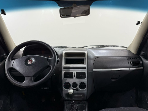 Palio 1.4 4P FLEX ELX