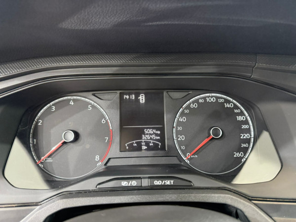 VOLKSWAGEN Polo Hatch 1.0 4P MPI TRACK
