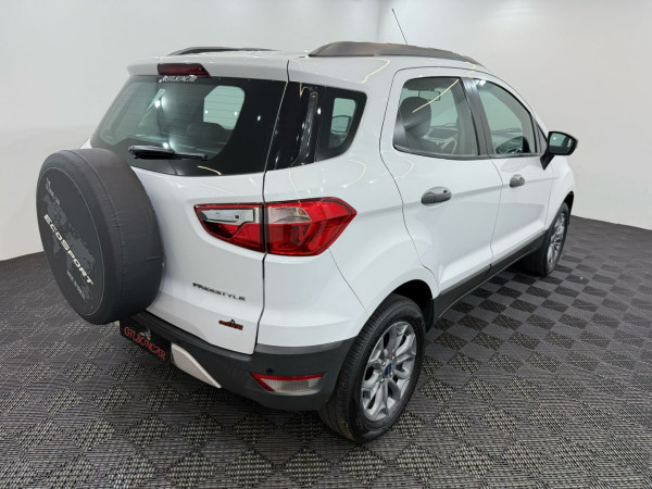 Ecosport 1.6 16V 4P FREESTYLE