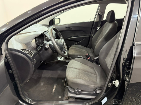 HB 20 Hatch 1.0 12 V 4P FLEX COMFORT STYLE