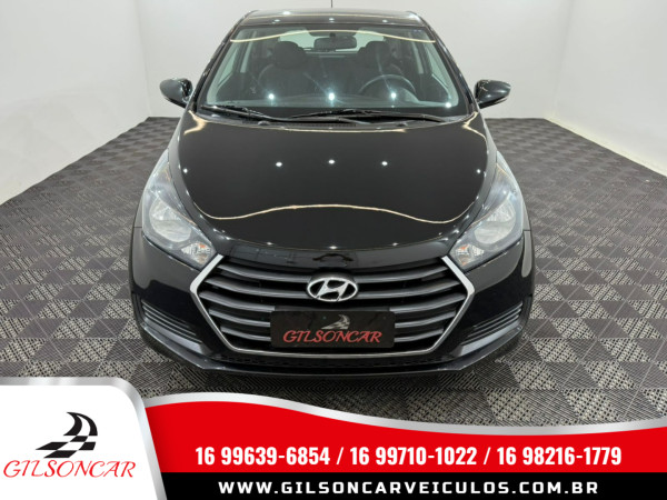 HB 20 Hatch 1.0 12 V 4P FLEX COMFORT STYLE