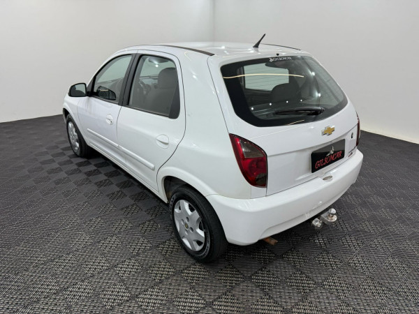 Celta 1.0 4P LT VHCE FLEX