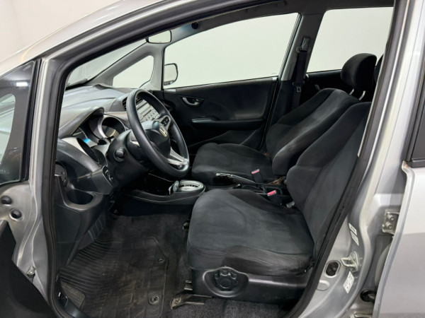 Fit 1.5 16V 4P EX FLEX AUTOMÁTICO