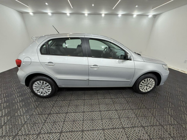 Gol 1.6 4P G5 FLEX