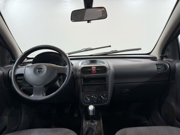 Corsa Hatch 1.4 4P MAXX FLEX