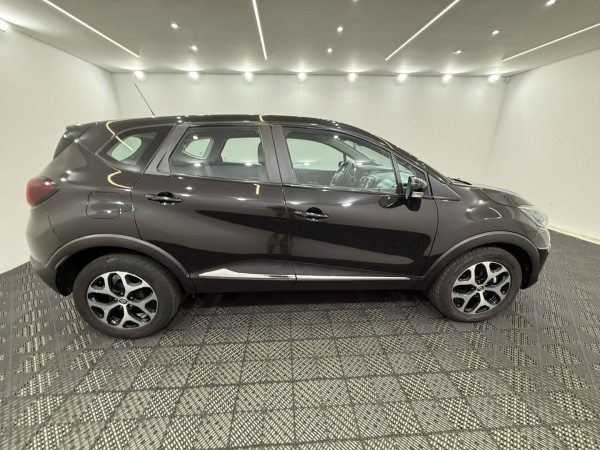 Captur 2.0 16V 4P FLEX INTENSE AUTOMÁTICO
