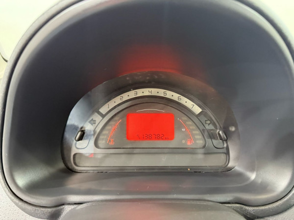 C3 1.6 16V 4P EXCLUSIVE FLEX AUTOMÁTICO