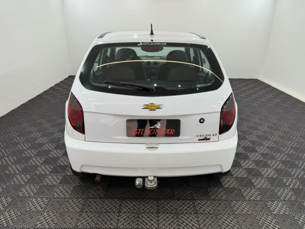 Celta 1.0 4P LT VHCE FLEX