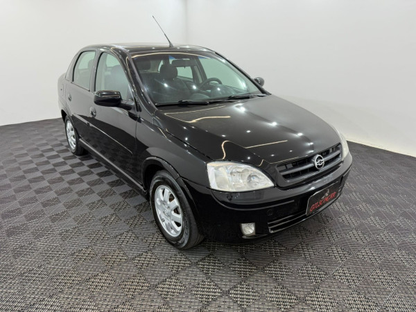 Corsa Sedan 1.8 4P FLEX