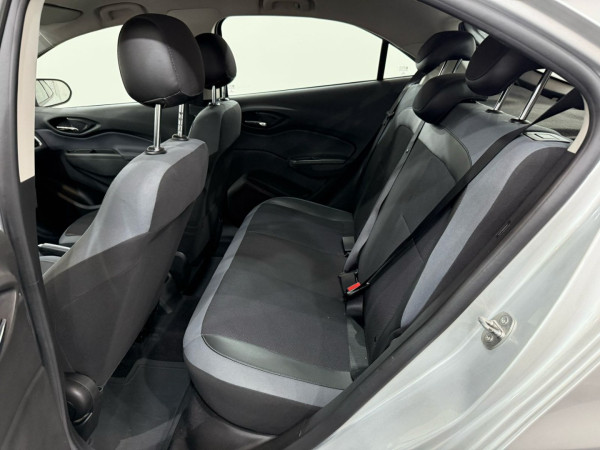 Onix Hatch 1.4 4P FLEX ACTIVE