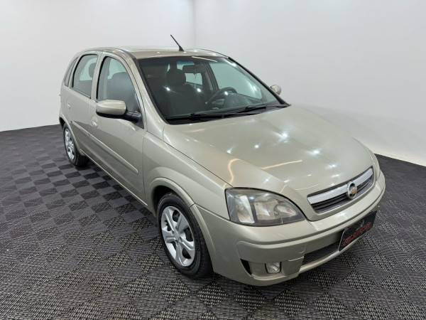 Corsa Hatch 1.4 4P MAXX FLEX