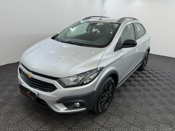 Onix Hatch 1.4 4P FLEX ACTIVE