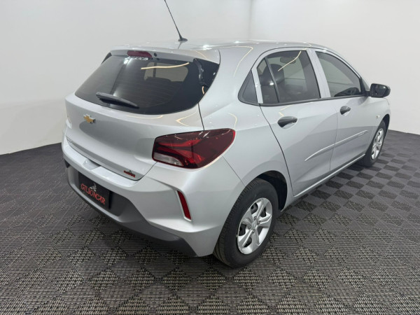 Onix Hatch 1.0 4P FLEX