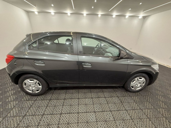 Onix Hatch 1.0 4P FLEX JOY