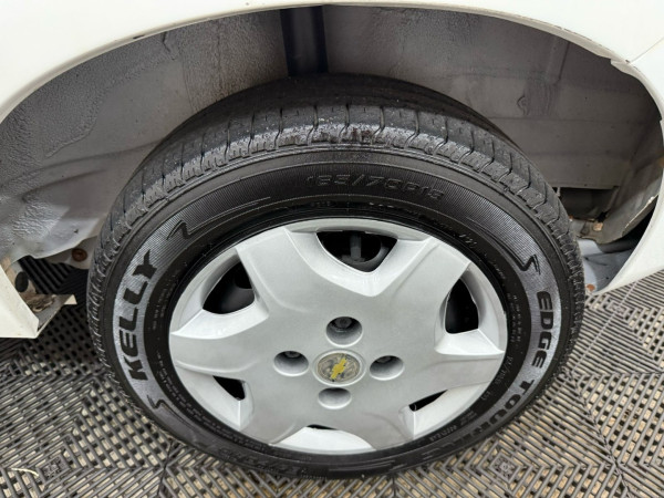 Celta 1.0 4P LT VHCE FLEX