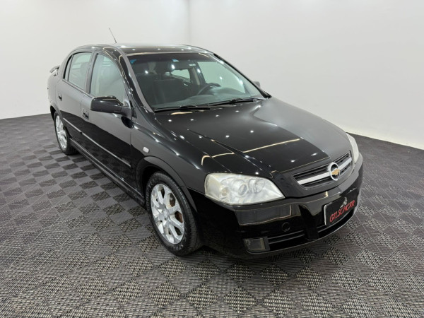 Astra Hatch 2.0 4P ADVANTAGE  FLEX