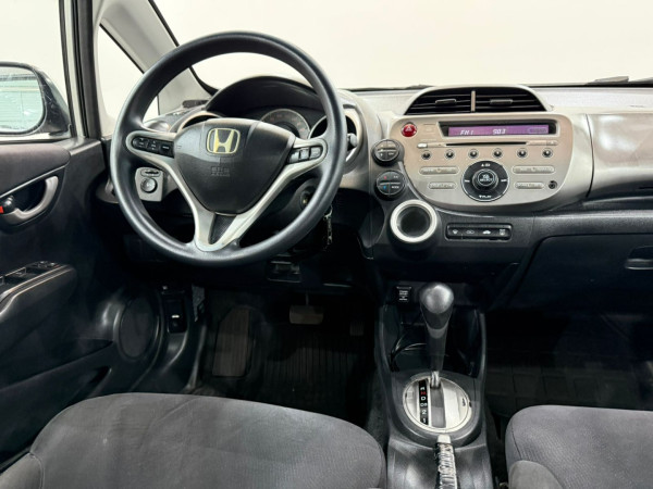 Fit 1.5 16V 4P EX FLEX AUTOMÁTICO