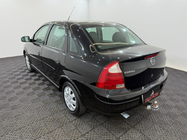Corsa Sedan 1.8 4P FLEX