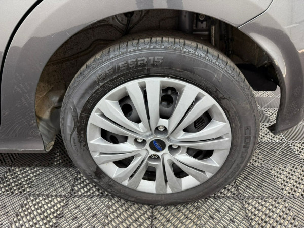 Ka Hatch 1.0 12V 4P TI-VCT SE PLUS FLEX