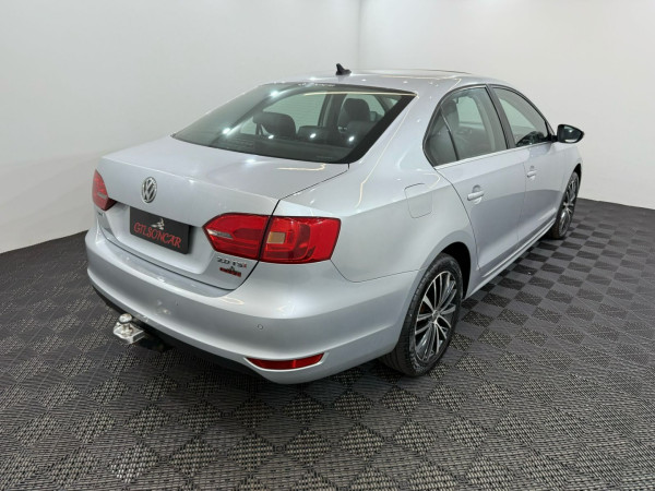 Jetta 2.0 4P TSI HIGHLINE 200 CV AUTOMÁTICO