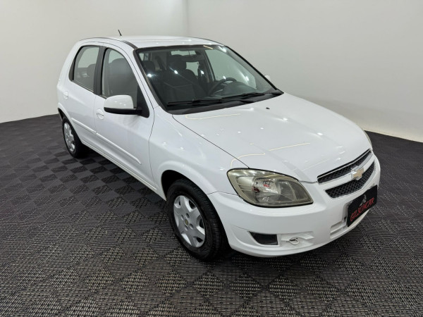Celta 1.0 4P LT VHCE FLEX